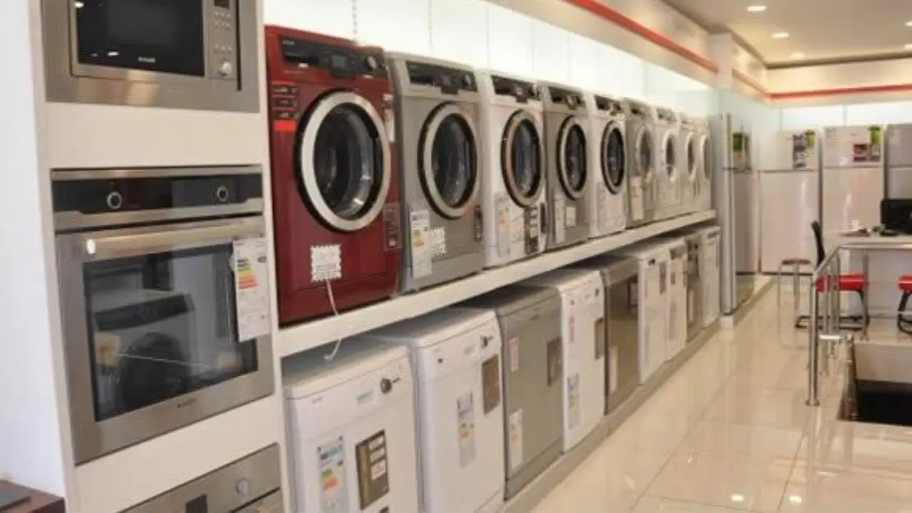 Güney Beyaz Eşya Tamircisi